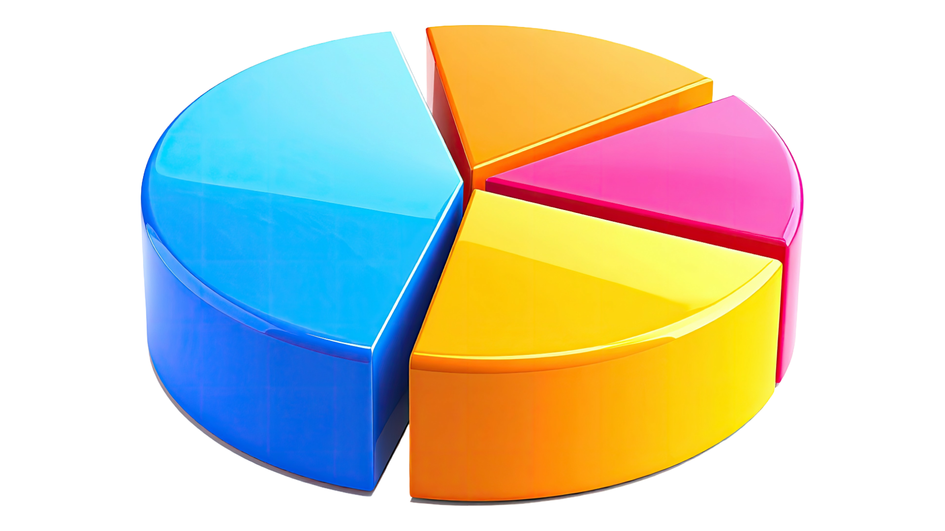 Visual representation of secure crypto infrastructure